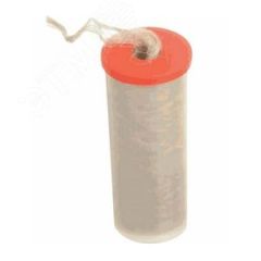 Нить сантехническая льняная 110 м ПрофСан 73015