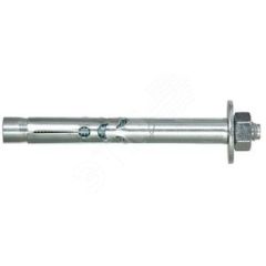 Анкер втулочный FSA 12х80/25 B Fischer 68507