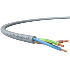 Кабель универсальный FLEXICORE 100 0,6/1 кВ 4G1,5 Лапп Руссия 3120001305