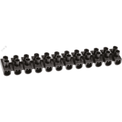 Клеммник 12х16.0 ЗВИ-60 Navigator NTB-UPP-S12-60/BL Navigator Group 71017