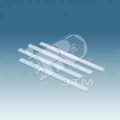 Держатель для ярлыков, голубой Simon 27882-36