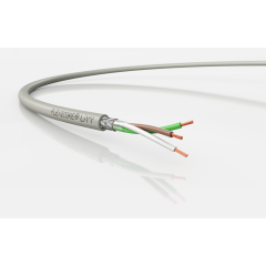 Кабель экранированный передачи данных FLEXICORE   LiYCY 3x0,75 Лапп Руссия 3120001780