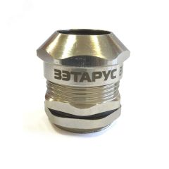 Ввод кабельный ВК1-ЛС-М18-12-L8 IP66/IP67/IP68 ЗЭТА Новосибирск zeta34008