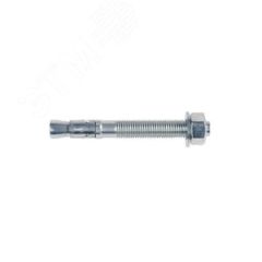 Болт анкерный FBN II 8/10 FVZ Fischer 507575