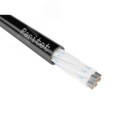 Кабель (провод) КДВУГ 10х0.14 цифр.марк. Паритет 121369