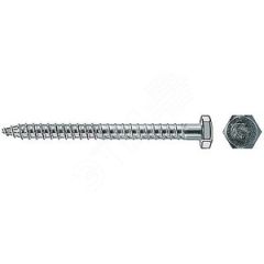 Шуруп 10х105 6-kt. Fischer 80413