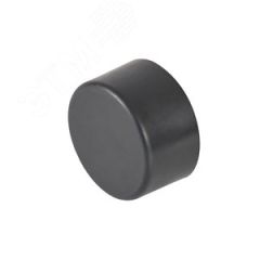 Заглушка наружная для труб 160 мм ССД ВиВ 110611-00043