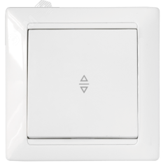 Беларусь Выключатель одноклавишный С6/2 10-825 БелТИЗ Выключатель С6/2 10-825