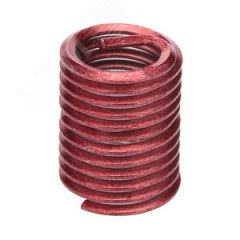 Вставка резьбовая М14х2,0 DIN8140SL (Нержавеющая сталь) 2,0xD 6h V-COIL 1шт Voelkel V05425