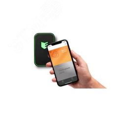 Виртуальная карта EW0001, ESMART Доступ Esmart 158-20220