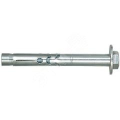 Анкер втулочный FSA 10х60/10 S Fischer 68523