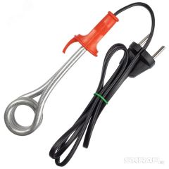 Кипятильник электрический HB-005 на 0.5 кВт HomeStar 005689