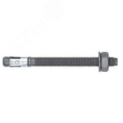 Анкер клиновой (HSA-F) 12x200 ВсВ БП-00003650