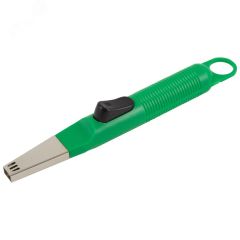 Пьезозажигалка JZDD-25-G Energy ВиК 157444