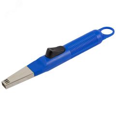 Пьезозажигалка JZDD-25-B Energy ВиК 157445