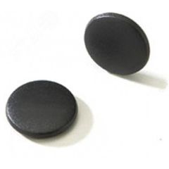 Диск термостойкий, D15 EBlack IronLogic 3635