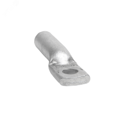 Наконечник алюмомедный OptiKit L-ТАМ 50-10-9-80 КЭАЗ 324350