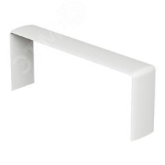 Накладка на стык профиля 100х50мм Daccord/Legrand 638036