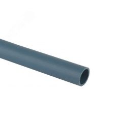 Труба ПНД гладкая D=50мм RUVinil 85000