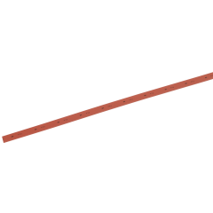 Трубка термоусадочная ТТУ нг-LS 25/12,5 красная (1м) IEK