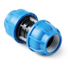 Муфта соединительная компрессионная 32 PRO AQUA 72032032000X000