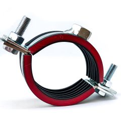 Хомут высоконагрузочный Т 1/2 20-24мм М12 Мир хомутов TR1/2М12HDT51