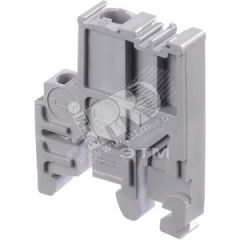 Фиксатор торцевой BAMH для рейки DIN1.3 TE Connectivity ОУЭО ENT1SNA114836R0000