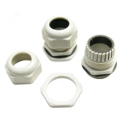 Ввод кабельный (под кабель D20-31мм), IP68 Cabeus PG-36