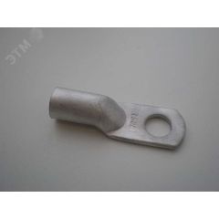 Наконечник медный луженый ТМЛ 70-12-13 ОЦМ 557912
