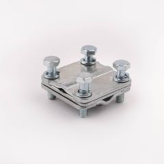 Сжим плашечный У867 УХЛ1 ПЭМИ 43А12СТ867