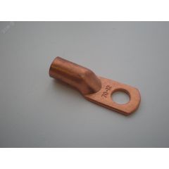 Наконечник медный ТМ 70-12-13 ОЦМ 555912