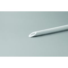 Труба полипропиленовая 20 х 3.4 SDR 6 PN 25 PPR DUO армированная алюминием посередине, белая, хлыст 4м PRO AQUA PA39008