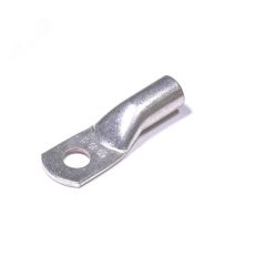 Наконечник медный лужёный ТМЛ 50-10-11 ЗЭТА Новосибирск zeta10627