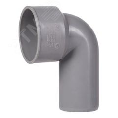 Отвод сифонный 40/40 Ostendorf 111920