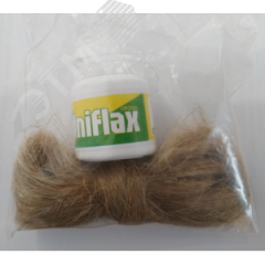 Комплект монтажный №2 (паста 50гр.+лен 20гр) ПрофСан 73004