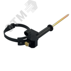 Фасадное креплени BRPF 6.1 МЗВА 00000007295