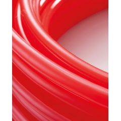 Труба RIIFO Vita PE-Xb Evoh 16 (2.0) SDR 8/S 3.5, кислородный барьер, сшитый полиэтилен, красная, бухта 200м Riifo 1135925