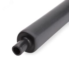 Трубка термоусадочная ТУТ(3:1) нг-LS - 15/5 черн КВТ 83378