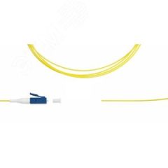 Пигтейл LC/UPC 1,5м СУПР 09-0703