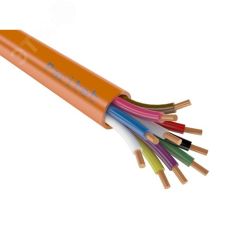 Кабель (провод) КСПВПнг(А)-HF 14х0.50 Паритет 120778