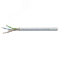 Кабель ЛОУТОКС КВПнг(A)-LSLTx-5е 2х2х0.52 Спецкабель 46588