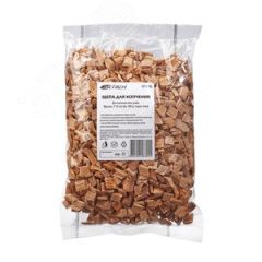 Щепа для копчения, ольха, 200г REXANT 62-0058