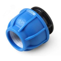 Заглушка компрессионная 32 PRO AQUA 88330000032X000