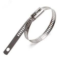 Стяжка стальная СКЛ (316) 12х450 КВТ 74152