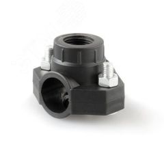 Седло (крепление болт) 25x3/4 PRO AQUA 91025000000F034