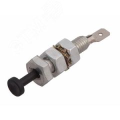 Концевик AUTO-1 пластик, REXANT 16-0511