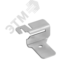 Держатель полосы и прута ШИП HZ-0850