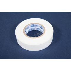 Изолента ПВХ белая 15мм 20м МИЛЕН 3511