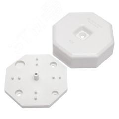 Коробка монтажная распределительная УПП-5 ВОС г.СПб КМР