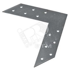 Соединитель угловой 175х35х2.0 Tech-Krep 126382